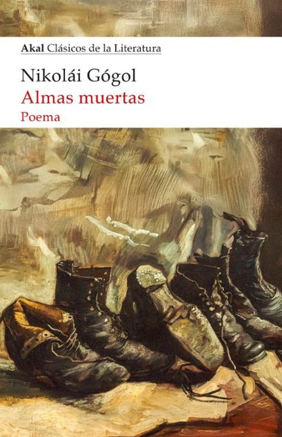 [9788446057796] Almas muertas