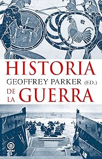 [9788446057819] HISTORIAL DE LA GUERRA