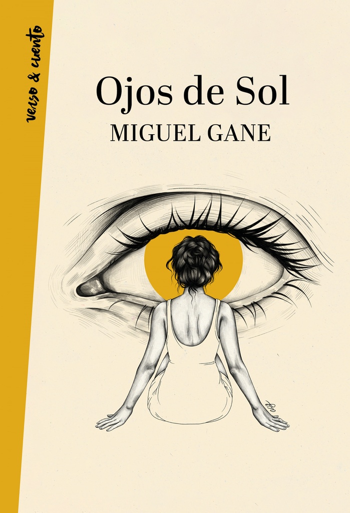 [9788403522060] Ojos de Sol