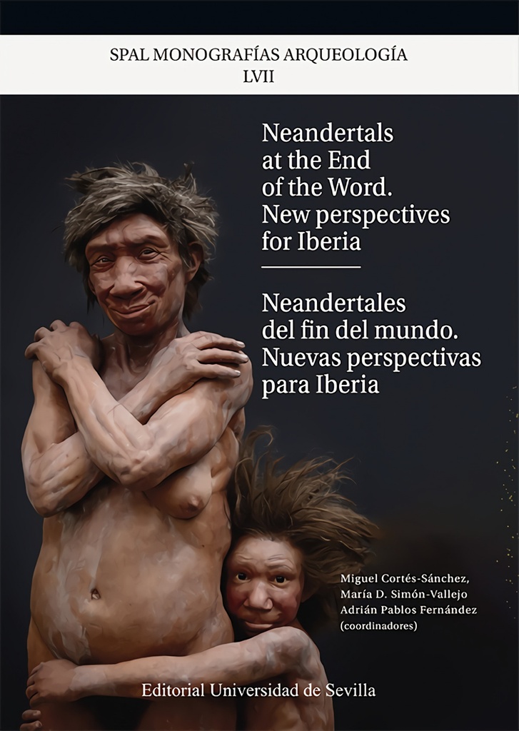 [9788447224876] Neandertals at the end of the world. New perspectives for Iberia