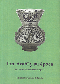 [9788447228355] IBN 'ARABI Y SU ÉPOCA