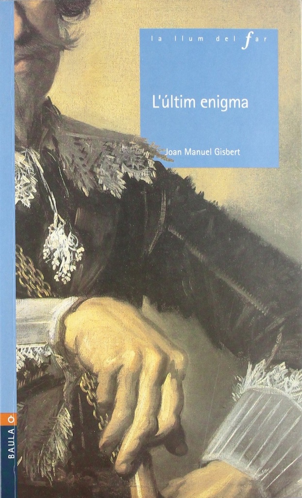 [9788447912544] L'Ultim Enigma