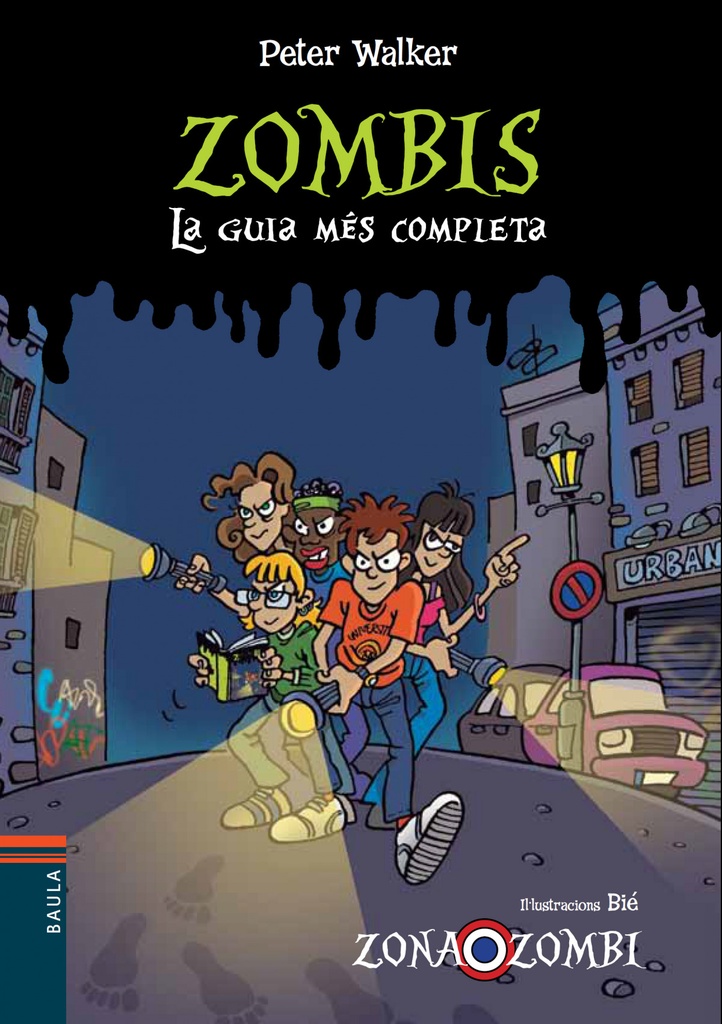 [9788447929177] Zombis. la guia més completa