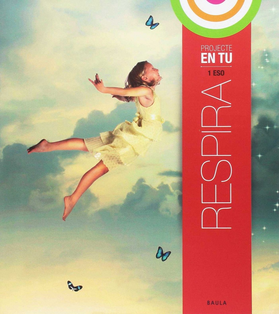 [9788447934003] Respira 1r.eso. En tu. Religió