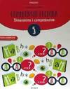 [9788447936915] QUADERN COMPRENSIÒ LECTORA 5E.PRIMARIA. COMPETENCIES BÀSIQUES
