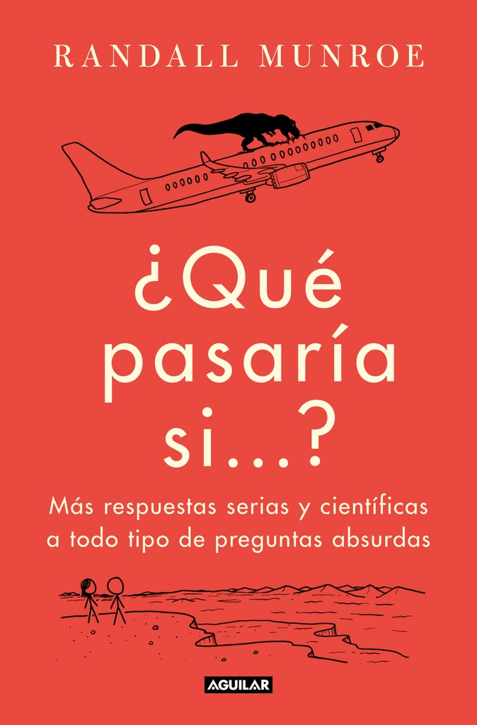 [9788403522480] ¿qué Pasaría Si...?