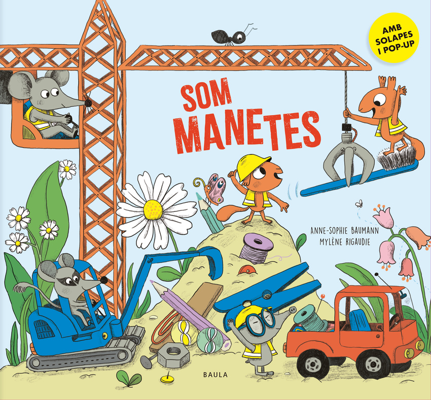 [9788447952977] Som manetes