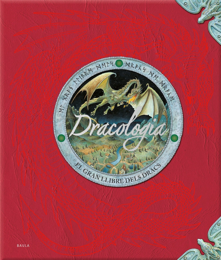[9788447952991] Dracologia
