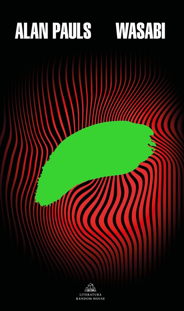 [9788439736462] Wasabi (Spanish Edition)