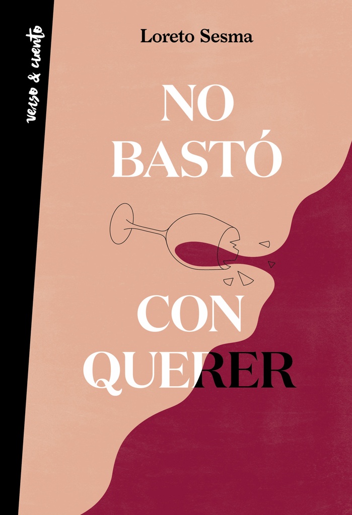 [9788403522596] No Bastó con Querer