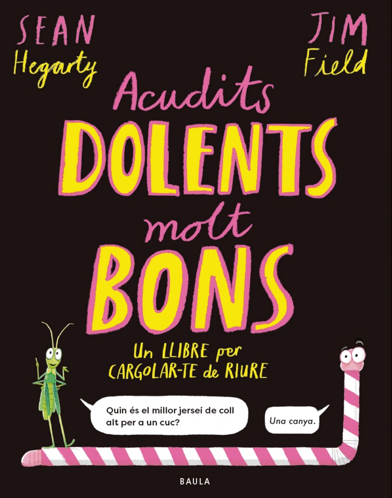 [9788447953714] Acudits dolents molt bons