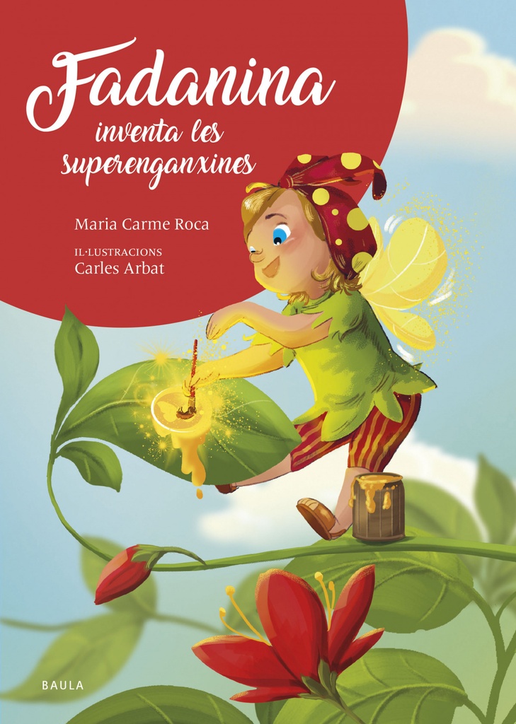 [9788447953844] Fadanina inventa les superenganxines