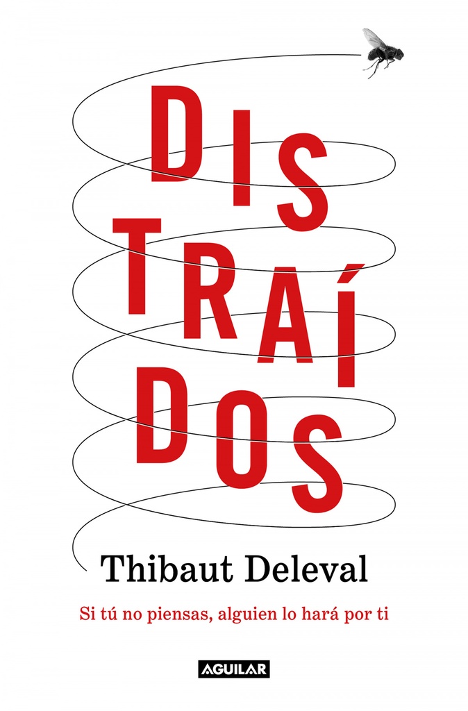 [9788403522763] DISTRAÍDOS
