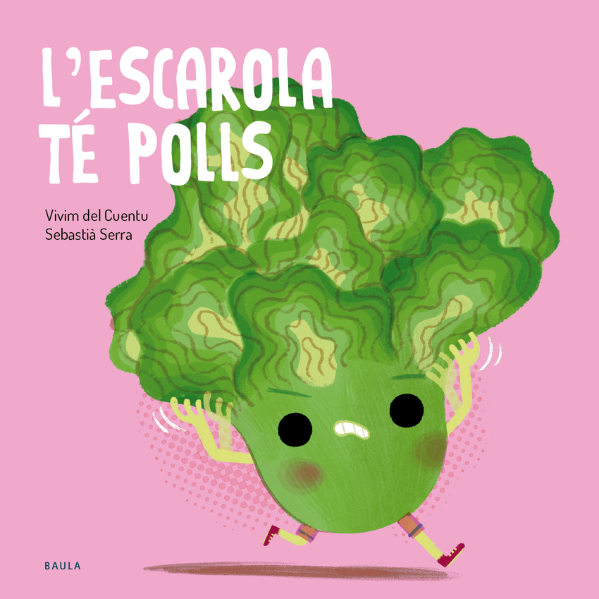 [9788447955138] L'escarola té polls