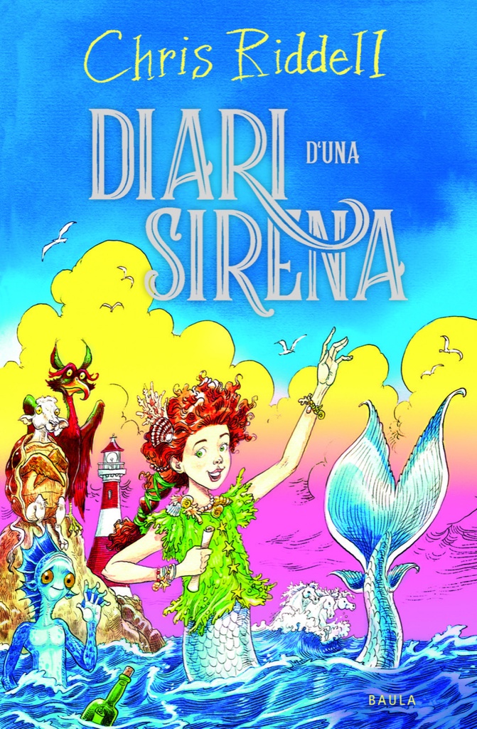Diari d'una sirena