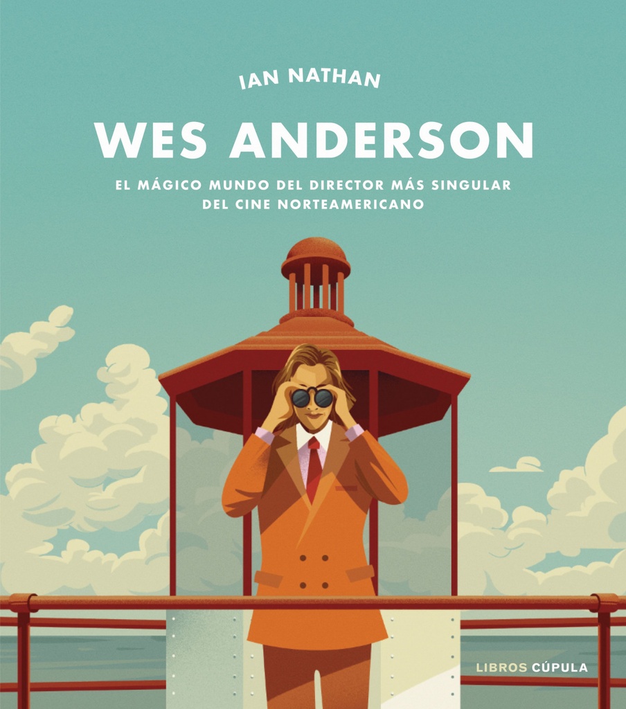[9788448027940] Wes Anderson