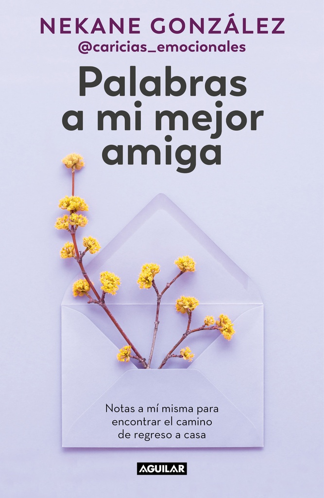 [9788403523289] Palabras a Mi Mejor Amiga