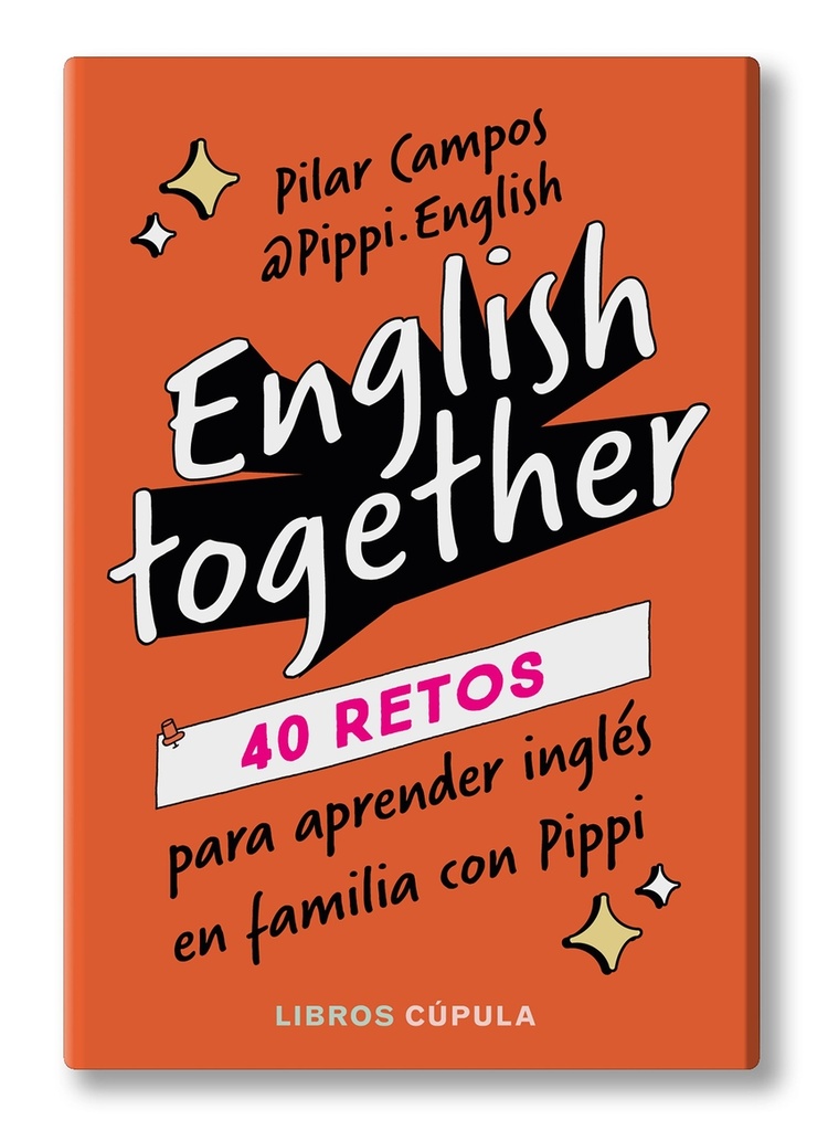 [9788448042219] English Together