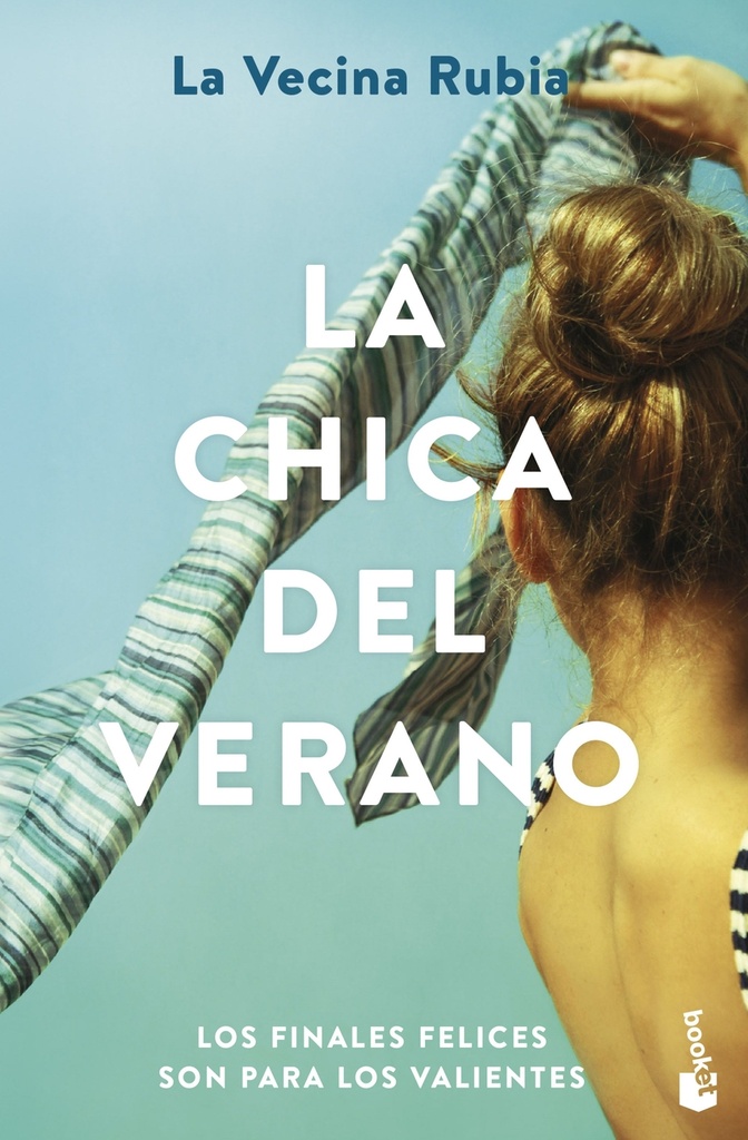 [9788448042455] La chica del verano