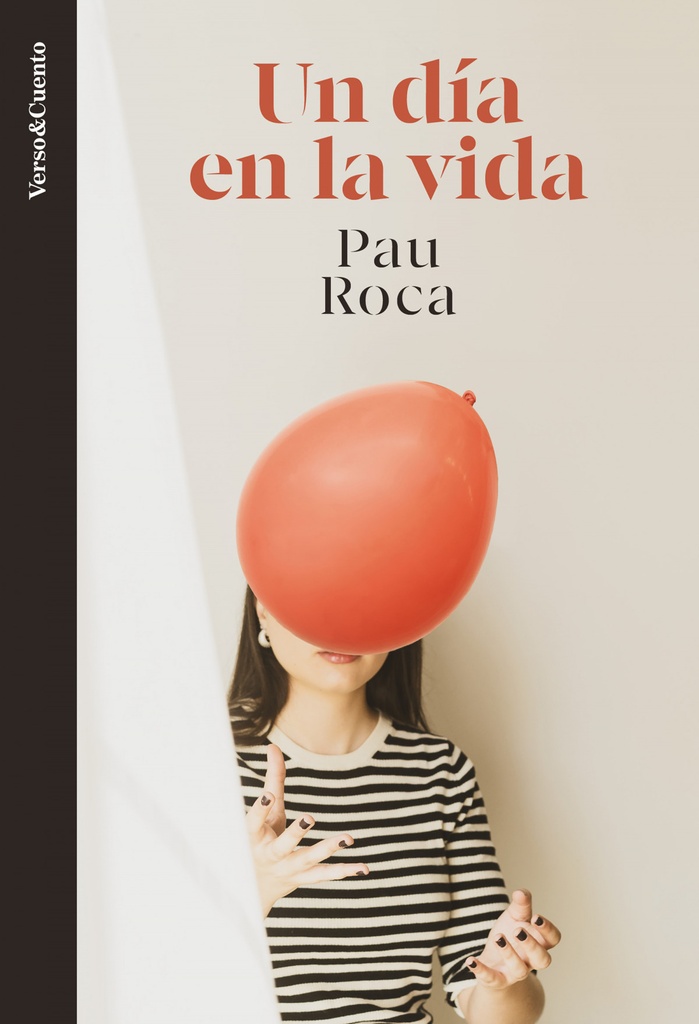 [9788403523401] Un día en la vida