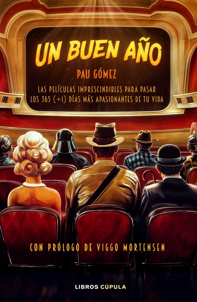 [9788448042653] Un buen año