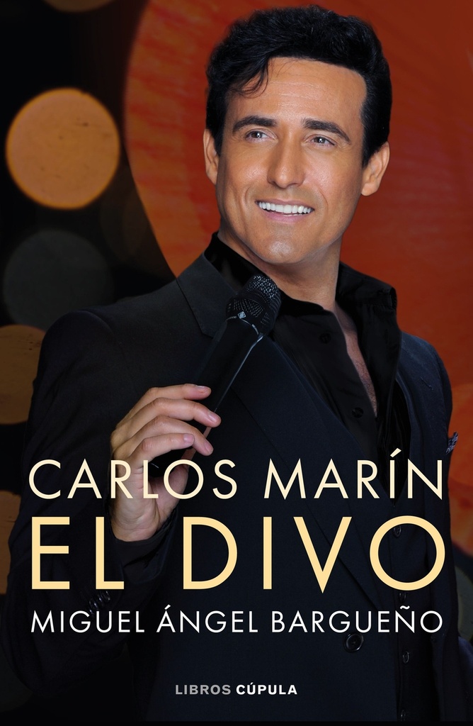 [9788448042981] Carlos Marín. El divo