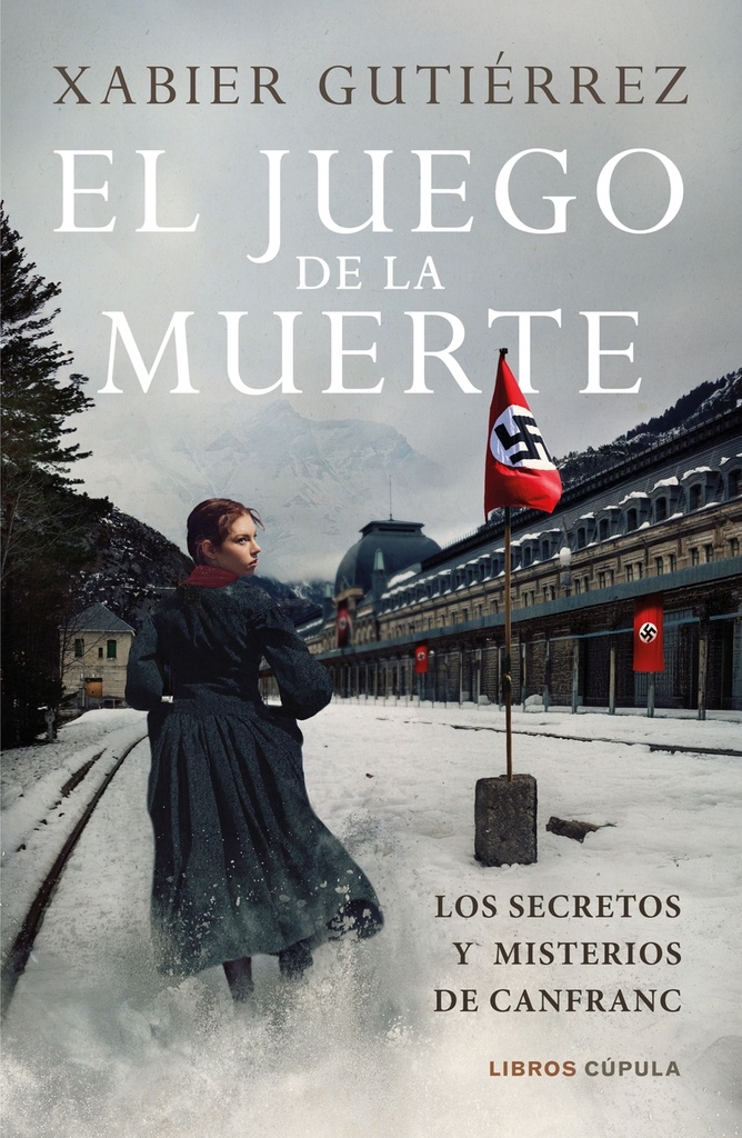 [9788448043308] El juego de la muerte