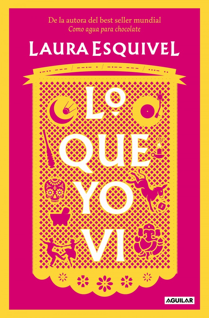 [9788403523494] Lo que yo vi