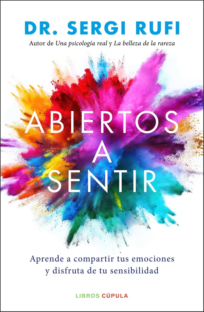 Abiertos a sentir