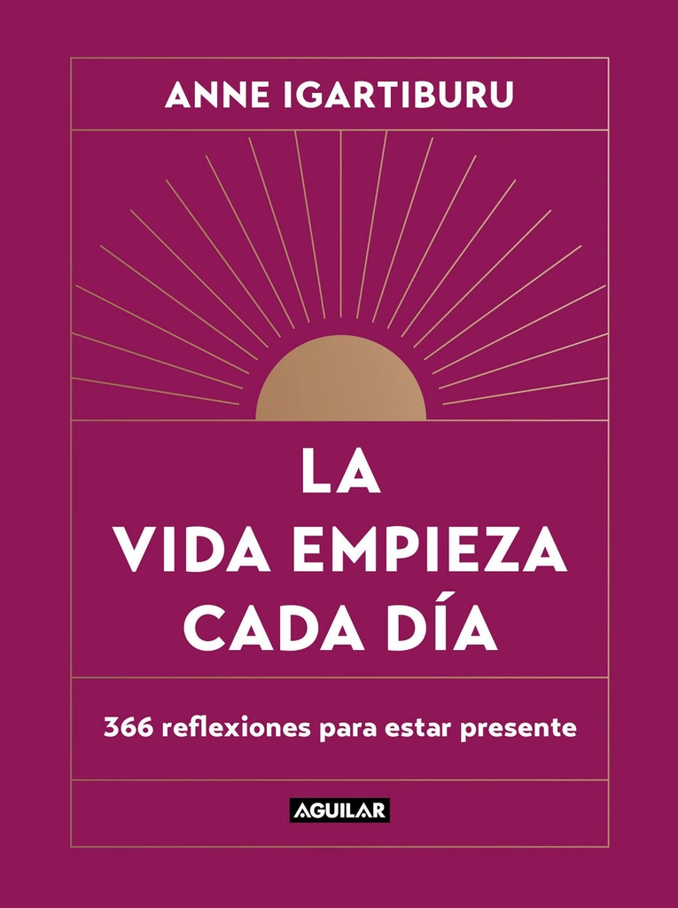 [9788403523678] La Vida Empieza Cada Día