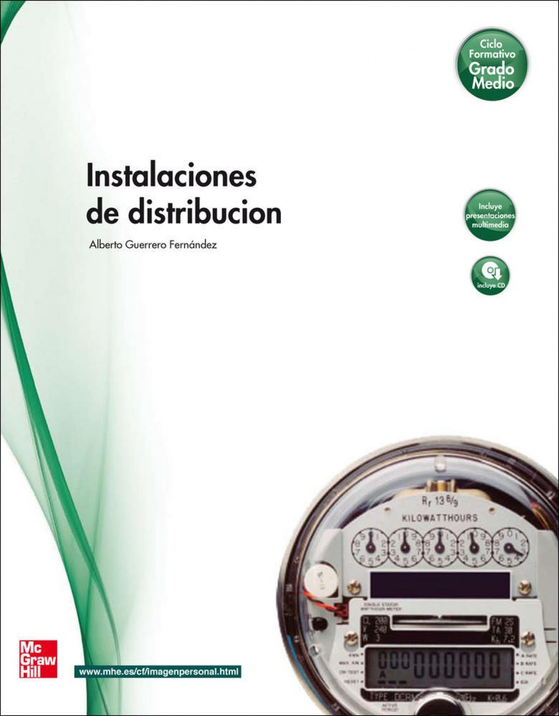 (10).(G.M).INSTALACIONES DE DISTRIBUCION (N.INST.ELECTRICAS)