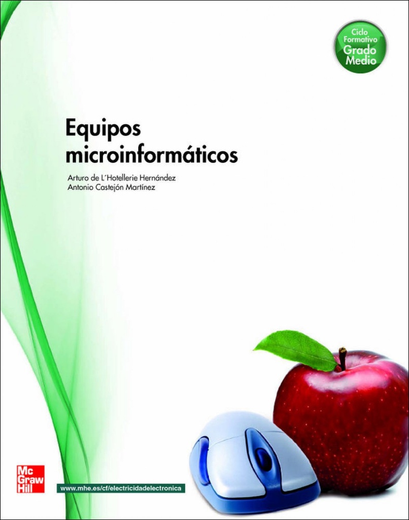 [9788448171827] (10).(G.M).EQUIPOS MICROINFORMATICOS (INST.TELECOMUNIC.(151)