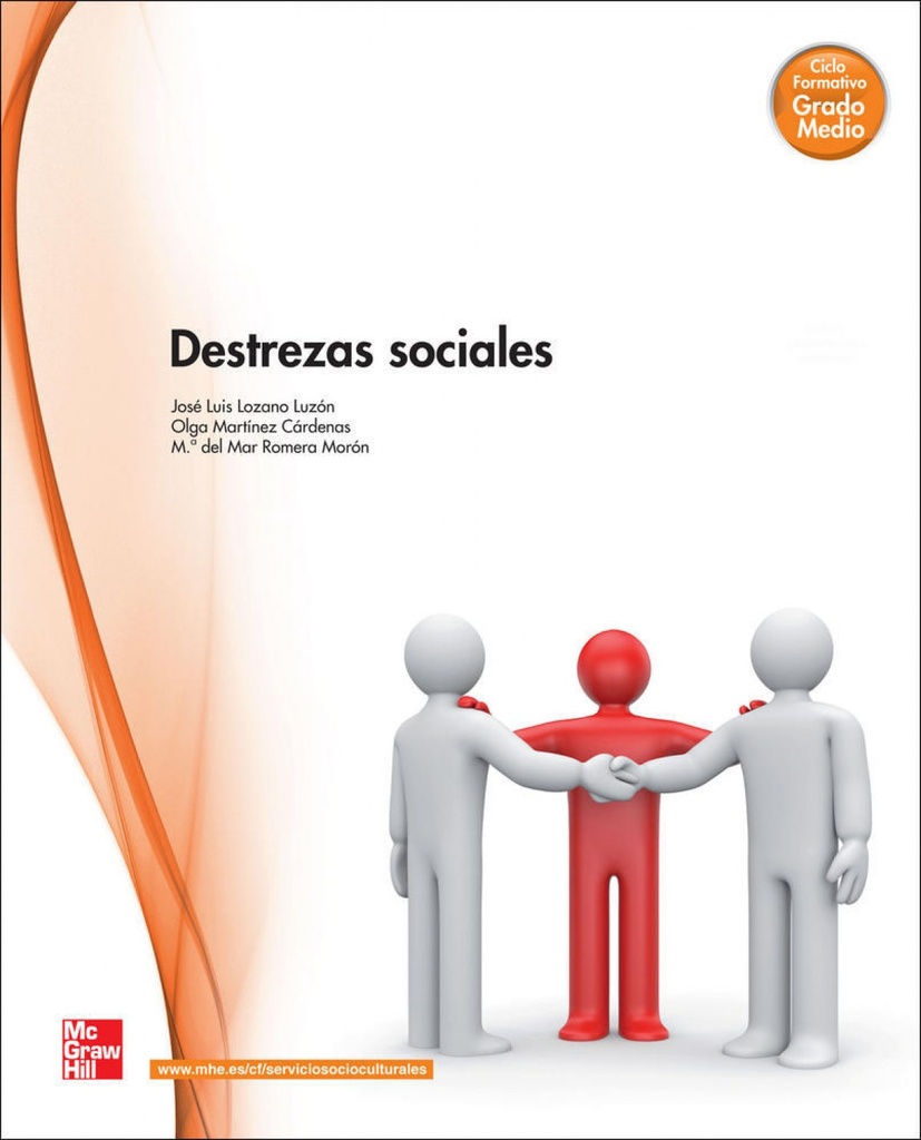[9788448175993] Destrezas sociales