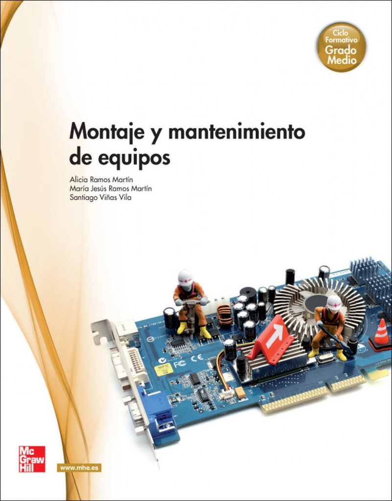 [9788448180362] (12).(G.M).MONTAJE MANTENIMIENTO EQUIPOS MICROINFORMATICOS