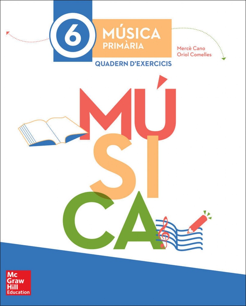 [9788448192334] Quadern Música 5e.primaria