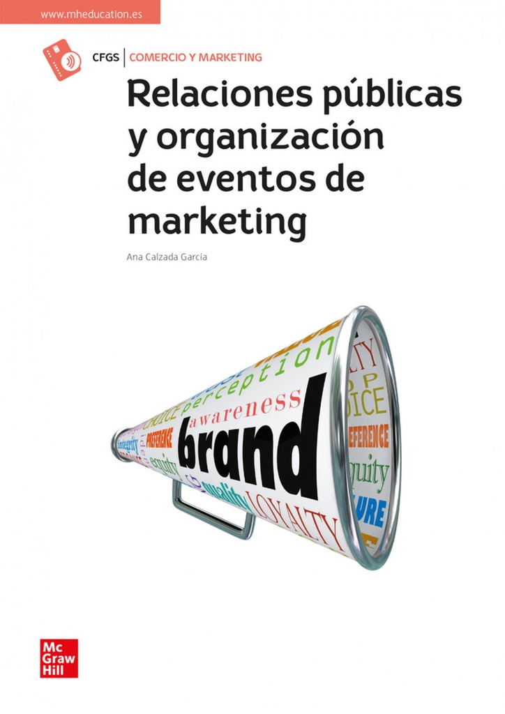 [9788448627232] Relaciones públicas y organización de eventos de marketing