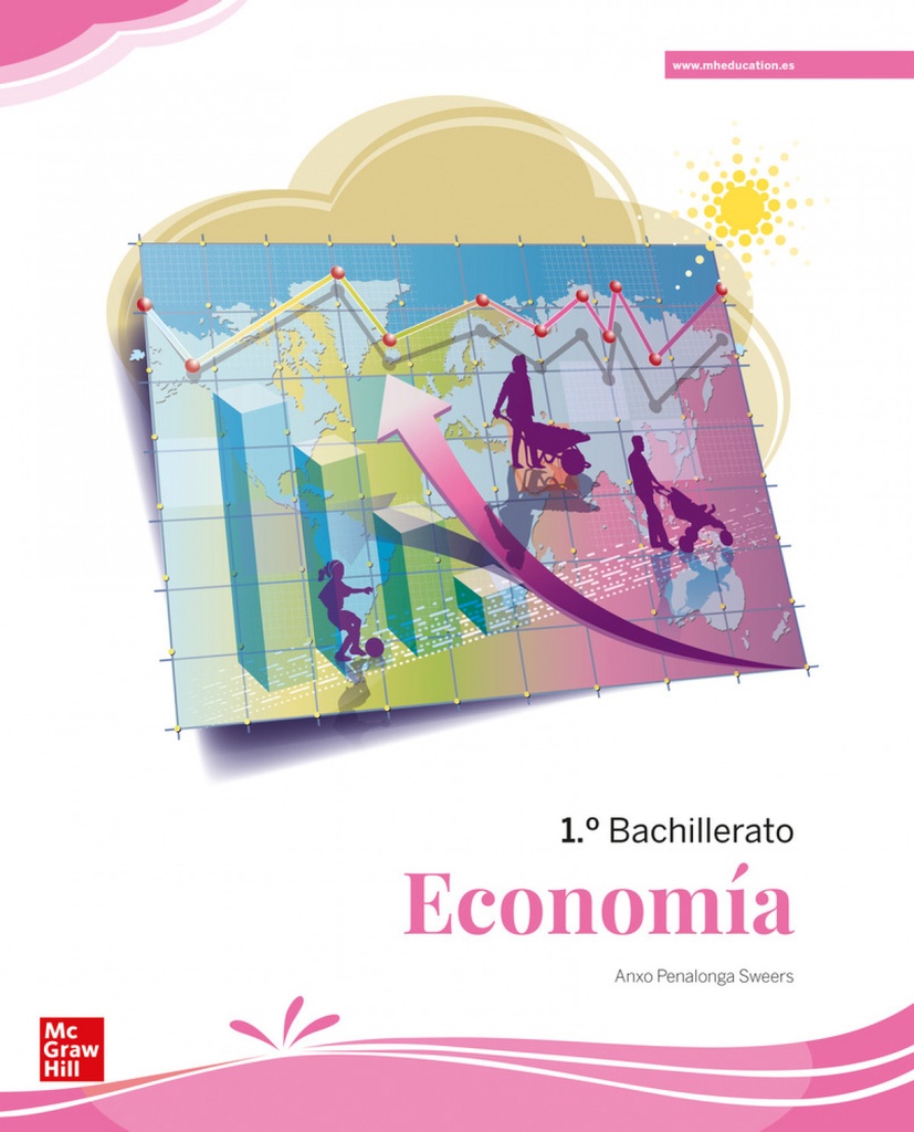 [9788448627447] Economía 1.º Bachillerato