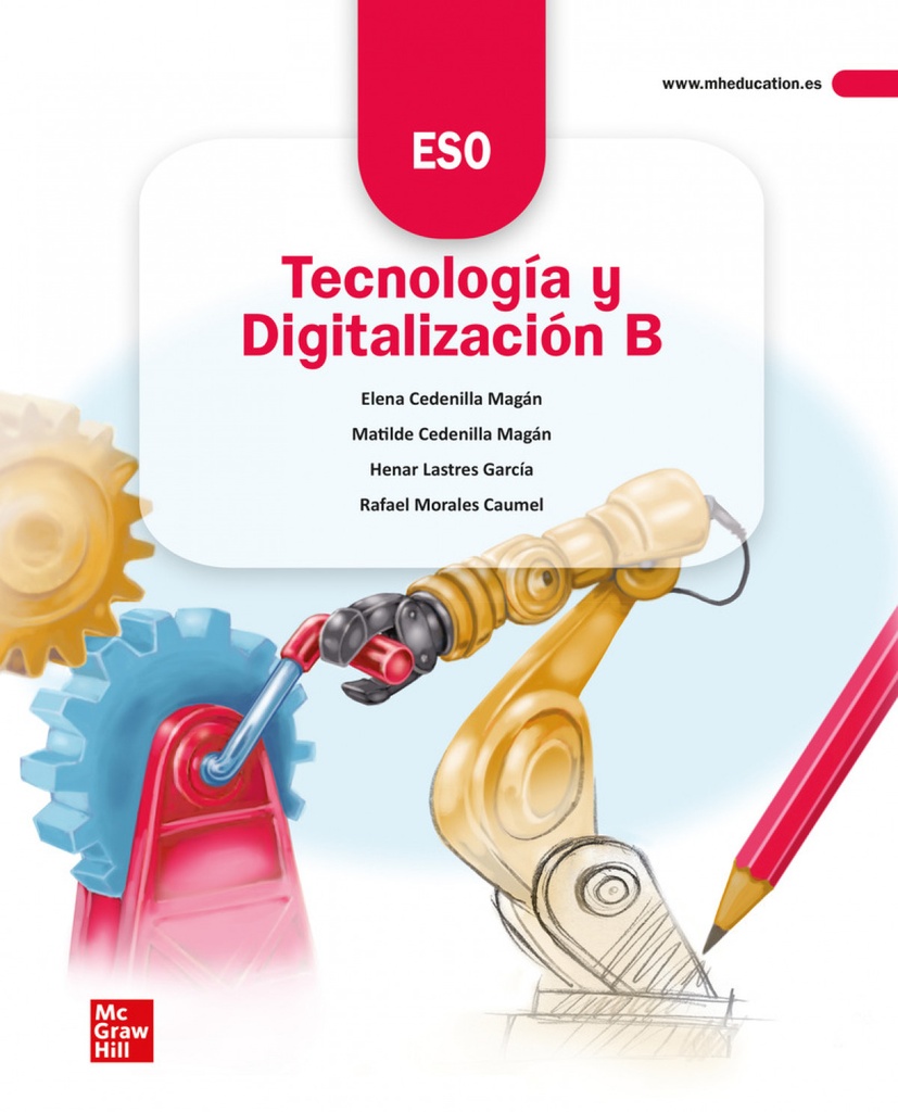 [9788448627782] 2 - 3 TECNOLOGIA Y DIGITALIACION ED22