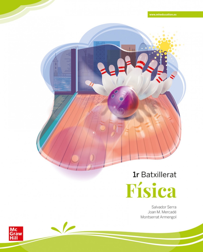 [9788448631376] Física 1r Batxillerat