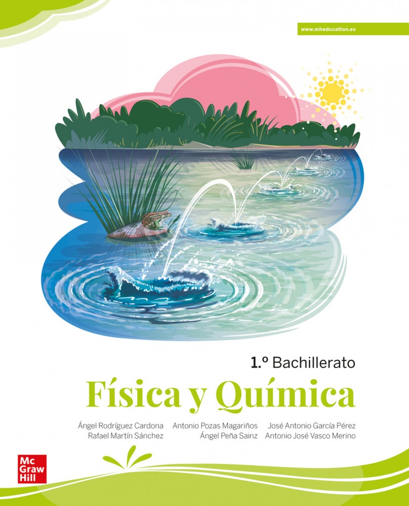 [9788448631413] 1 BCHTO. FISICA Y QUIMICA ED22