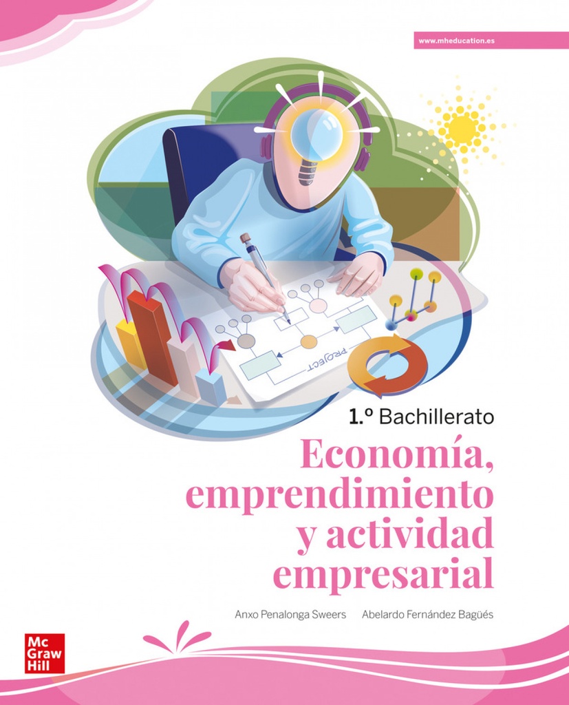 [9788448631772] 1 BCHTO. ECONOMIA, EMPRENDIMIENTO Y ACTIVIDAD EMPRESARIAL ED22