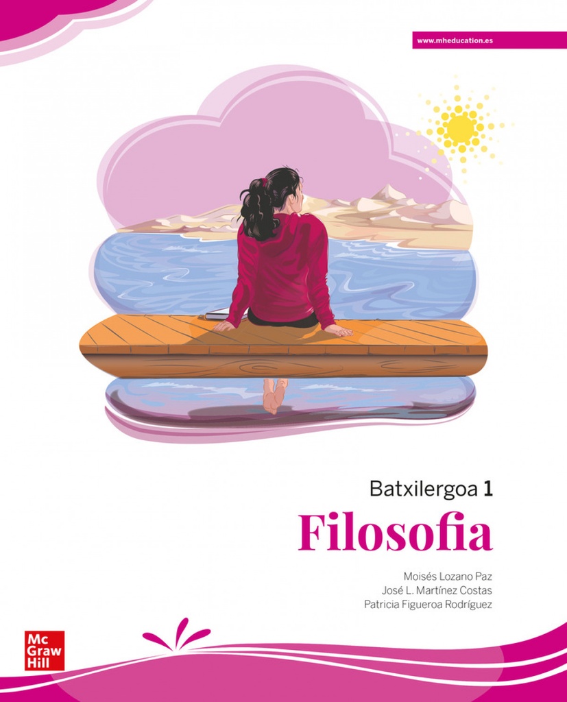 [9788448634322] FILOSOFIA 1 BACH EUSK