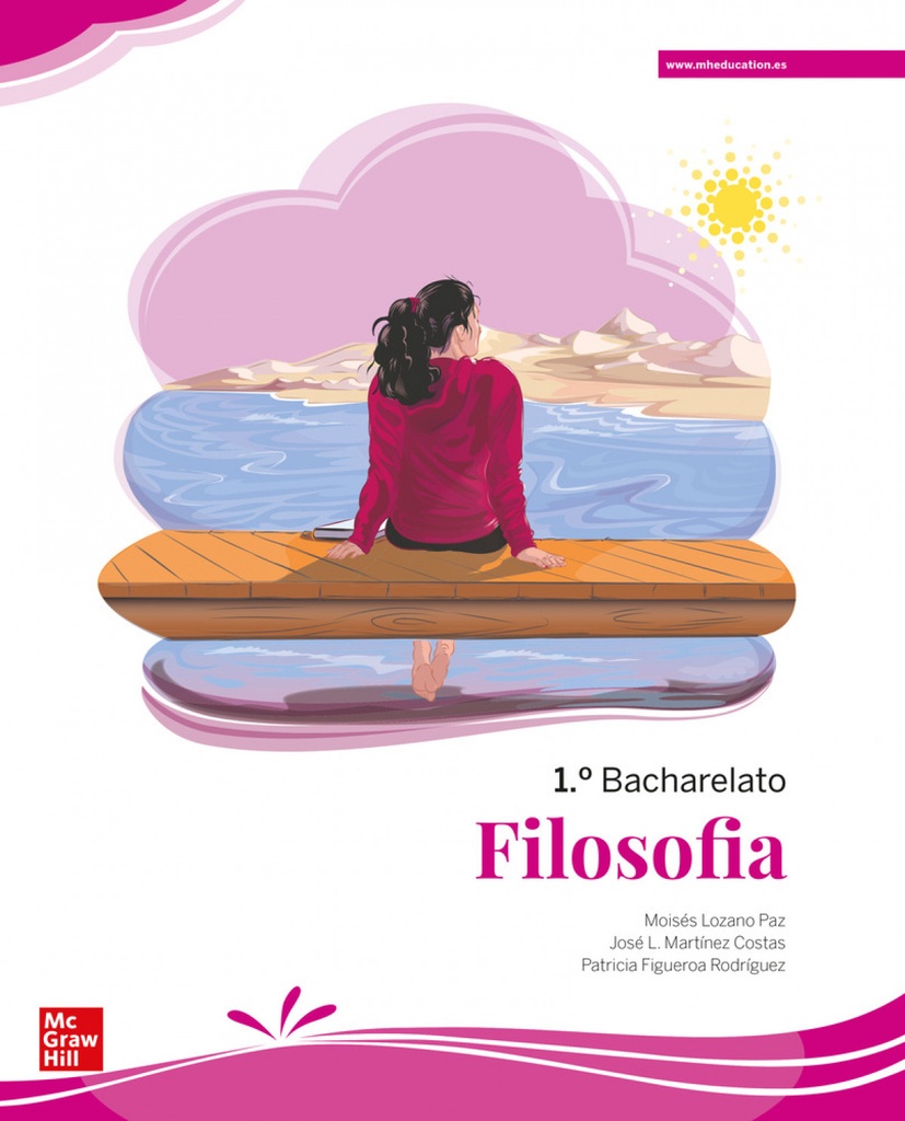 [9788448634353] FILOSOFIA 1 BACH GAL