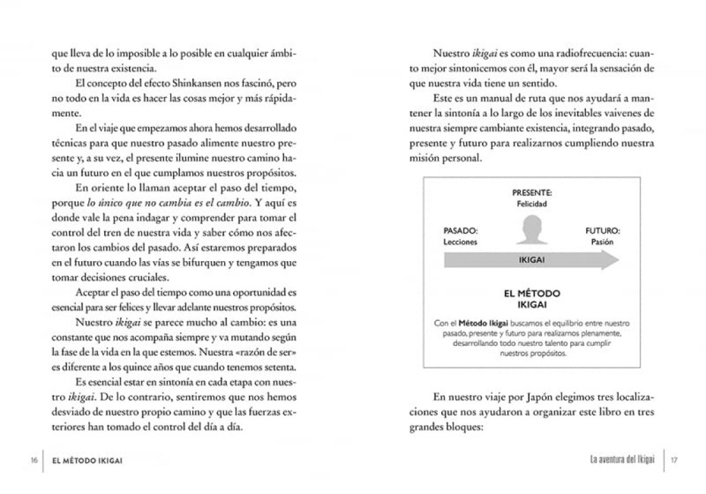 [9788403524217] El Método Ikigai