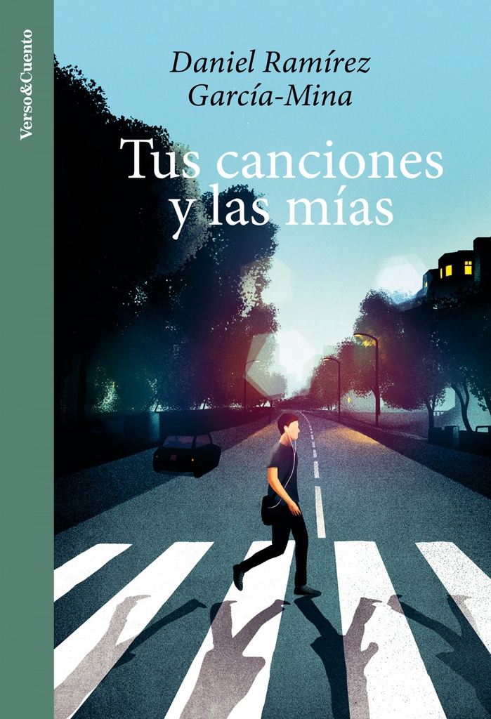[9788403524262] Tus Canciones y las Mias