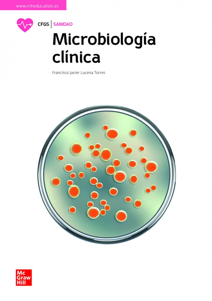 [9788448638856] Microbiología clínica