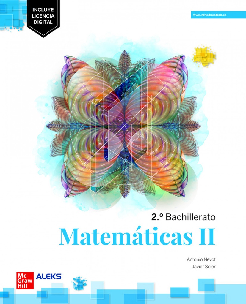 [9788448638894] Matematicas Bachillerato 2