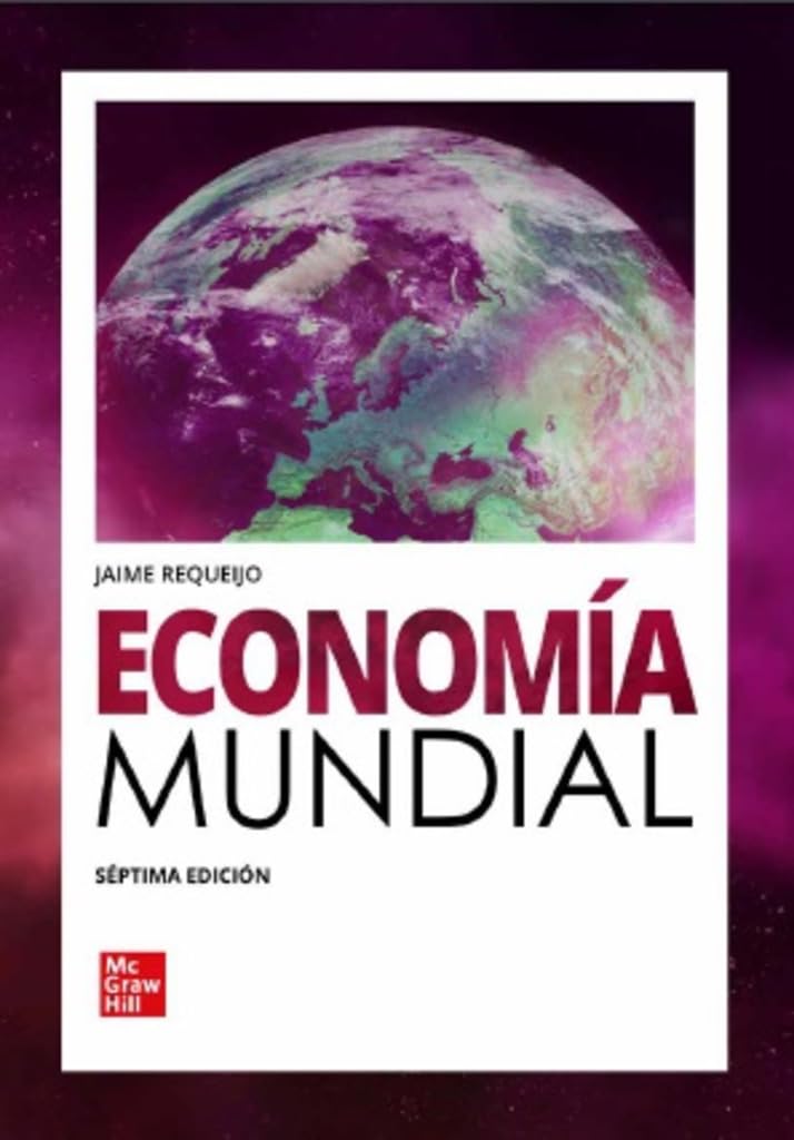 [9788448641504] Economia mundial, 7ed