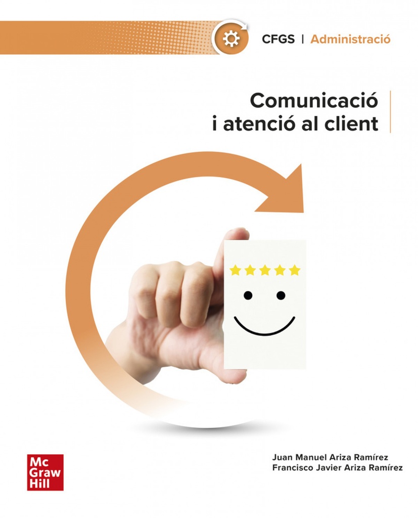 COMUNIC ATENCION AL CLIENTE CAT