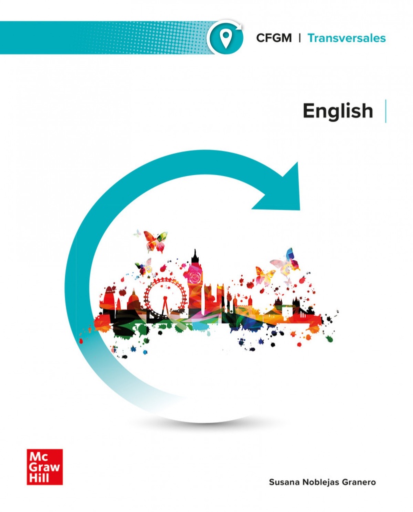 [9788448642976] FP ENGLISH. GRADO MEDIO 2024